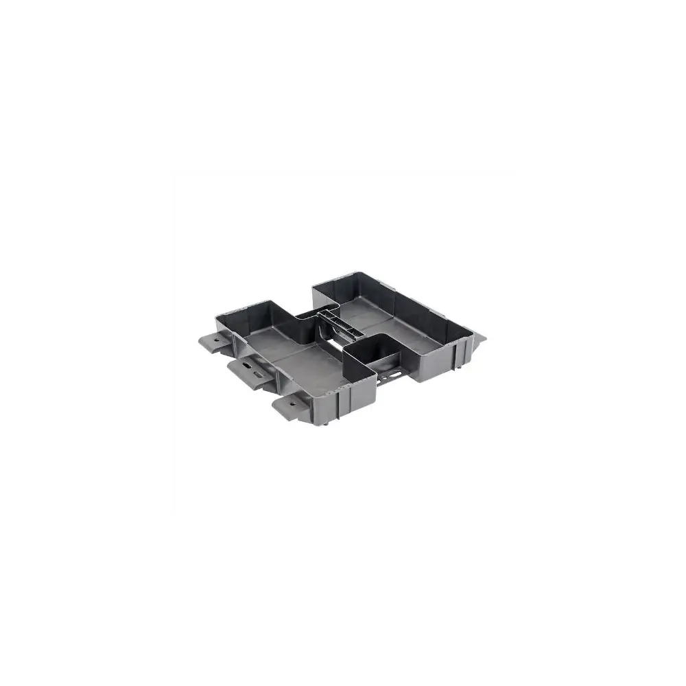 Dee Zee HD Plastic Toolbox Tray - DEEDZTBTRAY1